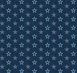Studio E American Muscle Mini Stars Navy Cotton Fabric By Yard Studio E American Muscle Mini Stars Navy Cotton Fabric By Yard