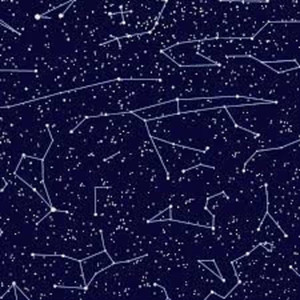 Studio E Planetary Missions Constellations Blue Cotton Fabric By Yard Studio E Planetary Missions Constellations Blue Cotton Fabric By Yard