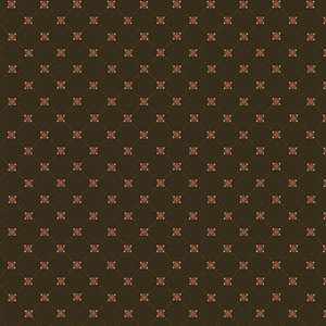 Henry Glass Chocolate Covered Cherries Cross Hatch Chocolate Cotton Fabric By Yard Henry Glass Chocolate Covered Cherries Cross Hatch Chocolate Cotton Fabric By Yard