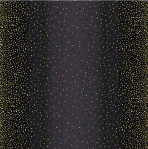 Studio E Snippets (Pearlescent) Black Licorice Cotton Fabric by The Yard Studio E Snippets (Pearlescent) Black Licorice Cotton Fabric by The Yard