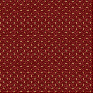 Henry Glass Autumn Spice Tiny Wheels Red Cotton Fabric By The Yard Henry Glass Autumn Spice Tiny Wheels Red Cotton Fabric By The Yard