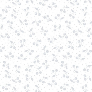 Henry Glass Quilters Flour IV Tossed Cherries White Cotton Fabric By Yard Henry Glass Quilters Flour IV Tossed Cherries White Cotton Fabric By Yard