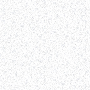 Henry Glass Quilters Flour IV Swirls & Tiny Flowers White Cotton Fabric By Yard Henry Glass Quilters Flour IV Swirls & Tiny Flowers White Cotton Fabric By Yard
