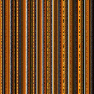 Studio E Midnight Magic Mini Stripe Orange Cotton Fabric By The Yard Studio E Midnight Magic Mini Stripe Orange Cotton Fabric By The Yard