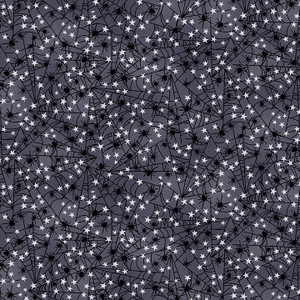 Studio E Midnight Magic Cobwebs Midnight Cotton Fabric By The Yard Studio E Midnight Magic Cobwebs Midnight Cotton Fabric By The Yard