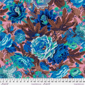 Free Spirit Philip Jacobs Floral Burst Cool Cotton Fabric By The Yard Free Spirit Philip Jacobs Floral Burst Cool Cotton Fabric By The Yard
