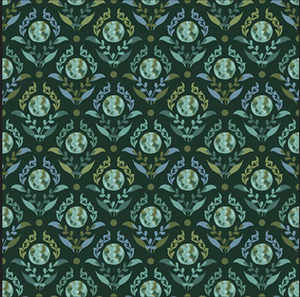 Studio E Earth Day Every Day Sm World Medallions Dk Green Fabric By The Yard Studio E Earth Day Every Day Sm World Medallions Dk Green Fabric By The Yard