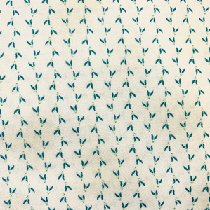 Henry Glass Far Horizons Leaf Berry Navy and Cream Cotton Fabric By The Yard Henry Glass Far Horizons Leaf Berry Navy and Cream Cotton Fabric By The Yard