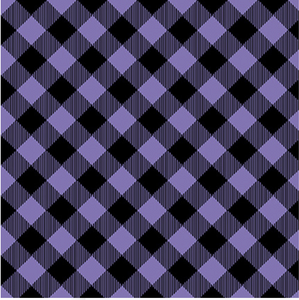 Henry Glass Priscilla's Pretty Plaids Bias 1/2" Check Purple Cotton Fabric By The Yard Henry Glass Priscilla's Pretty Plaids Bias 1/2" Check Purple Cotton Fabric By The Yard