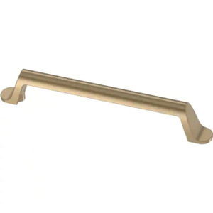 Liberty P45080C-CZ 5 1/16" Simply Smooth Cabinet Drawer Pull Champagne Bronze Liberty P45080C-CZ 5 1/16" Simply Smooth Cabinet Drawer Pull Champagne Bronze