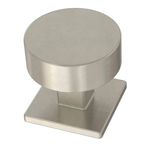 Liberty P40079C-SN 1 1/8" Satin Nickel Modern Post Cabinet Drawer Knob Liberty P40079C-SN 1 1/8" Satin Nickel Modern Post Cabinet Drawer Knob