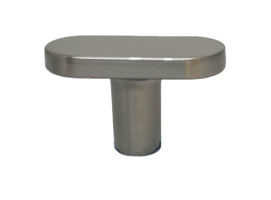 Liberty P43127C-SN 1-19/32" Satin Nickel Simply Refined Cabinet Drawer Knob Liberty P43127C-SN 1-19/32" Satin Nickel Simply Refined Cabinet Drawer Knob
