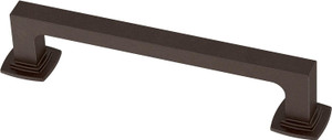 Franklin Brass P41771K-324 5 1/16" Parrow Cabinet & Drawer Pull Deep Bronze 10 Pack Franklin Brass P41771K-324 5 1/16" Parrow Cabinet & Drawer Pull Deep Bronze 10 Pack