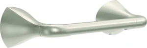 Delta LAM50-BN Lampard Bath Toilet Paper Holder Brushed Nickel Finish