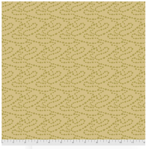 Free Spirit Maude Asbury FaLaLa All The Trimmings Gold Cotton Fabric By Yd Free Spirit Maude Asbury FaLaLa All The Trimmings Gold Cotton Fabric By Yd