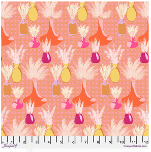 Free Spirit Sew Kind Of Wonderful Boho Cloth Pampas Hip Cotton Fabric by The Yard Free Spirit Sew Kind Of Wonderful Boho Cloth Pampas Hip Cotton Fabric by The Yard