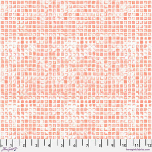 Free Spirit Katie Pasquini Heat Wave Balmy Warm Cotton Fabric By The Yard Free Spirit Katie Pasquini Heat Wave Balmy Warm Cotton Fabric By The Yard