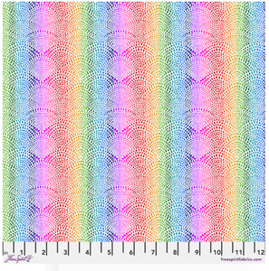 Free Spirit Cori Dantini Scalloped Hills Chipper Hills Light Cotton Fabric By The Yard Free Spirit Cori Dantini Scalloped Hills Chipper Hills Light Cotton Fabric By The Yard