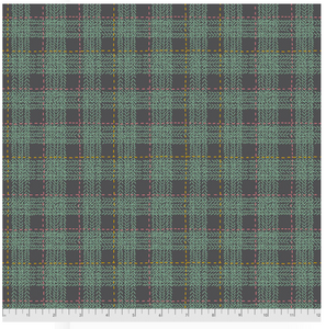 Free Spirit Rachel Hauer Forest Floor Plaid Gray Cotton Fabric By Yard Free Spirit Rachel Hauer Forest Floor Plaid Gray Cotton Fabric By Yard