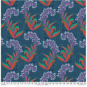 Anna Maria Horner Our Fair Home Aphrodite Small Sea Cotton Fabric By Yd Anna Maria Horner Our Fair Home Aphrodite Small Sea Cotton Fabric By Yd