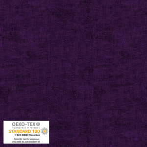 Stof Fabrics Melange Tonal Blender Dk Purple Cotton Fabric By The Yard Stof Fabrics Melange Tonal Blender Dk Purple Cotton Fabric By The Yard