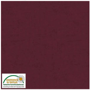 Stof Fabrics Melange Tonal Blender Tawny Port Cotton Fabric By The Yard Stof Fabrics Melange Tonal Blender Tawny Port Cotton Fabric By The Yard