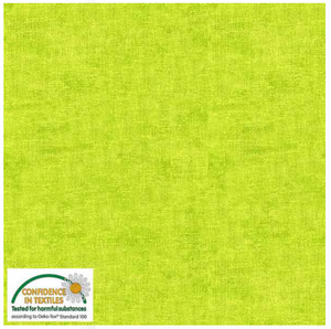Stof Fabrics Melange Tonal Blender Sulphur Cotton Fabric By The Yard Stof Fabrics Melange Tonal Blender Sulphur Cotton Fabric By The Yard