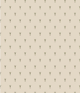 Stof European Nellie's Shirtings Diamond Ditzy Green Quilting Cotton Fabric By The Yard Stof European Nellie's Shirtings Diamond Ditzy Green Quilting Cotton Fabric By The Yard