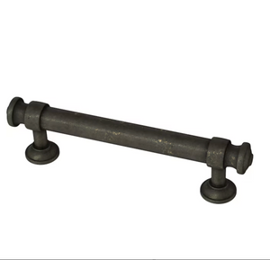 Brainerd P43462W-WCN 3 3/4" Classic Button Cabinet & Drawer Pull Warm Chestnut Brainerd P43462W-WCN 3 3/4" Classic Button Cabinet & Drawer Pull Warm Chestnut