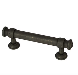 Brainerd P43461W-WCN 3" Classic Button Cabinet & Drawer Pull Warm Chestnut Brainerd P43461W-WCN 3" Classic Button Cabinet & Drawer Pull Warm Chestnut
