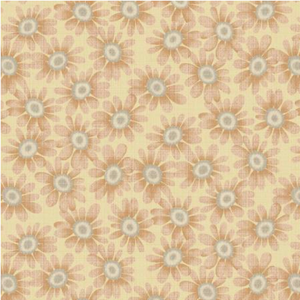 Henry Glass Blessings of Home Sunflowers Pumpkin Cotton Fabric By The Yard Henry Glass Blessings of Home Sunflowers Pumpkin Cotton Fabric By The Yard