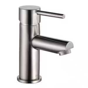 Delta 559LF-PP Modern Single Hole Bath Lavatory Faucet Chrome Finish Delta 559LF-PP Modern Single Hole Bath Lavatory Faucet Chrome Finish