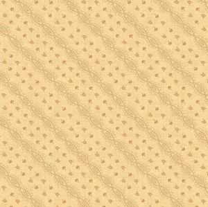 Blank Quilting Abby's Treasures Lacy Bias Stripe Ivory Cotton Fabric By The Yard Blank Quilting Abby's Treasures Lacy Bias Stripe Ivory Cotton Fabric By The Yard