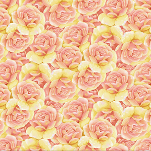 Henry Glass Garden Inspirations Packed Roses Rose Cotton Fabric By The Yard Henry Glass Garden Inspirations Packed Roses Rose Cotton Fabric By The Yard