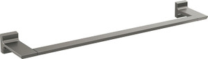 Delta 79924-KS Pivotal Bath 24" Towel Bar Black Stainless Steel Finish Delta 79924-KS Pivotal Bath 24" Towel Bar Black Stainless Steel Finish