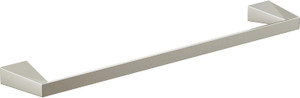 Delta Trillian Bath 18" Towel Bar Stainless Steel Finish Delta Trillian Bath 18" Towel Bar Stainless Steel Finish