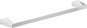 Delta Trillian Bath 18" Towel Bar Polished Chrome Finish Delta Trillian Bath 18" Towel Bar Polished Chrome Finish
