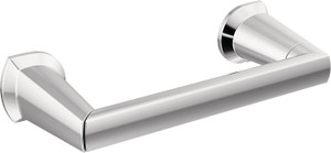 Delta Galeon 772500 Bath Pivoting Toilet Paper Holder Polished Chrome Finish Delta Galeon 772500 Bath Pivoting Toilet Paper Holder Polished Chrome Finish