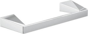Delta Trillian Bath Toilet Paper Holder Polished Chrome Finish Delta Trillian Bath Toilet Paper Holder Polished Chrome Finish