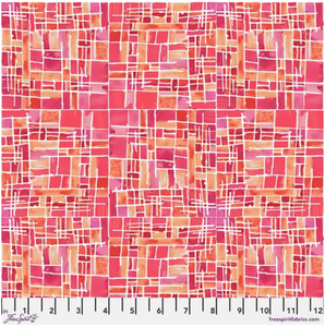 Free Spirit Katie Pasquini Heat Wave Tropical Warm Cotton Fabric By The Yard Free Spirit Katie Pasquini Heat Wave Tropical Warm Cotton Fabric By The Yard