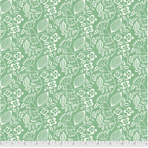 Free Spirit Scion Esala Sorbus Lagoon Cotton Fabric By The Yard Free Spirit Scion Esala Sorbus Lagoon Cotton Fabric By The Yard