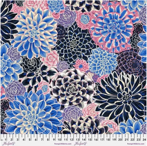 Free Spirit Philip Jacobs House Leeks Contrast Cotton Fabric By The Yard Free Spirit Philip Jacobs House Leeks Contrast Cotton Fabric By The Yard
