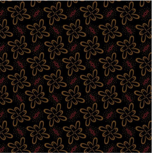 Henry Glass Ebony & Onyx Celtic Loops Black Cotton Fabric By The Yard Henry Glass Ebony & Onyx Celtic Loops Black Cotton Fabric By The Yard