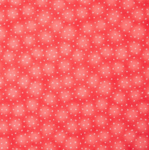 Blank Quilting Starlet 6383 Small Stars Coral Cotton Fabric By The Yard Blank Quilting Starlet 6383 Small Stars Coral Cotton Fabric By The Yard