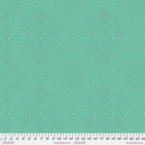 Free Spirit Tula Pink Moon Garden Lazy Stripe Moonlight Cotton Fabric By The Yard Free Spirit Tula Pink Moon Garden Lazy Stripe Moonlight Cotton Fabric By The Yard