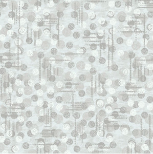 Blank Quilting Jot Dot Tonal Texture Lt Gray Cotton Fabric By The Yard Blank Quilting Jot Dot Tonal Texture Lt Gray Cotton Fabric By The Yard