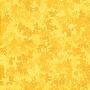 Blank Quilting Verona Abstract Texture Yellow Cotton Fabric By The Yard Blank Quilting Verona Abstract Texture Yellow Cotton Fabric By The Yard