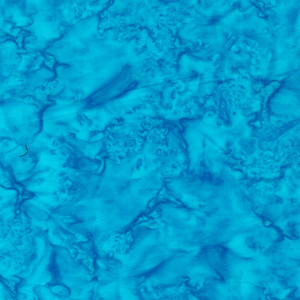Paintbrush Studios Batik Electric Texture Blue Cotton Fabric By The Yard Paintbrush Studios Batik Electric Texture Blue Cotton Fabric By The Yard