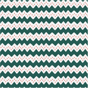 Paintbrush Studios Scandanavian Christmas Ornament Green Cotton Fabric By The Yard Paintbrush Studios Scandanavian Christmas Ornament Green Cotton Fabric By The Yard