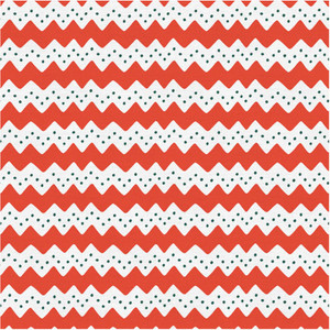 Paintbrush Studios Scandanavian Christmas Ornament Red Cotton Fabric By The Yard Paintbrush Studios Scandanavian Christmas Ornament Red Cotton Fabric By The Yard